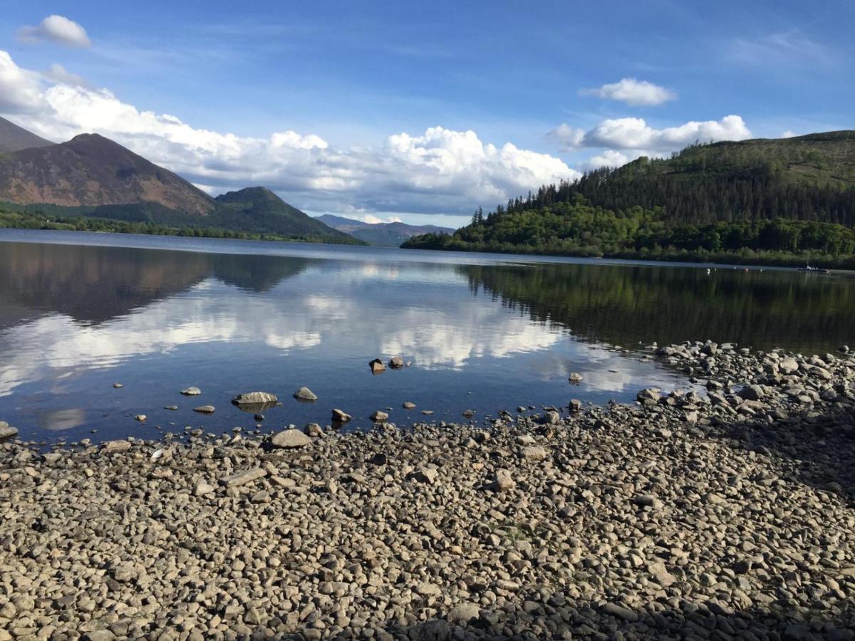 Lakeside Country Guest House Bassenthwaite Lake Εξωτερικό φωτογραφία