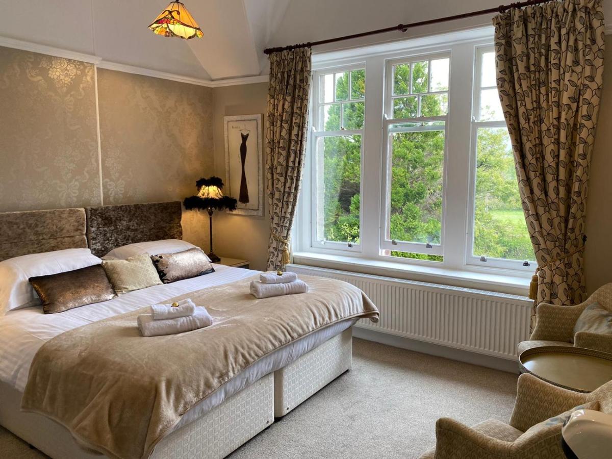 Lakeside Country Guest House Bassenthwaite Lake Εξωτερικό φωτογραφία