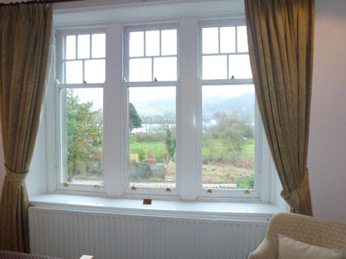 Lakeside Country Guest House Bassenthwaite Lake Εξωτερικό φωτογραφία