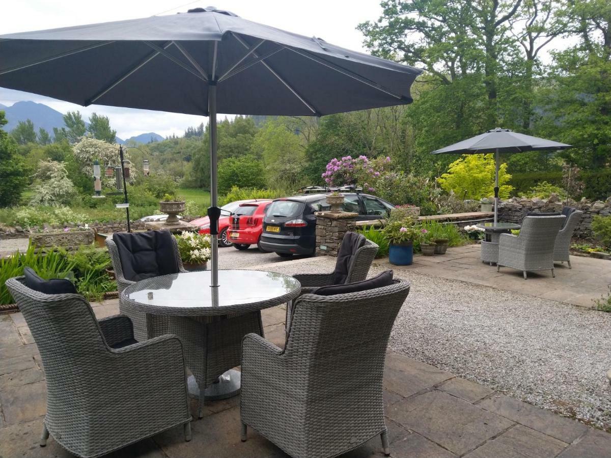 Lakeside Country Guest House Bassenthwaite Lake Εξωτερικό φωτογραφία