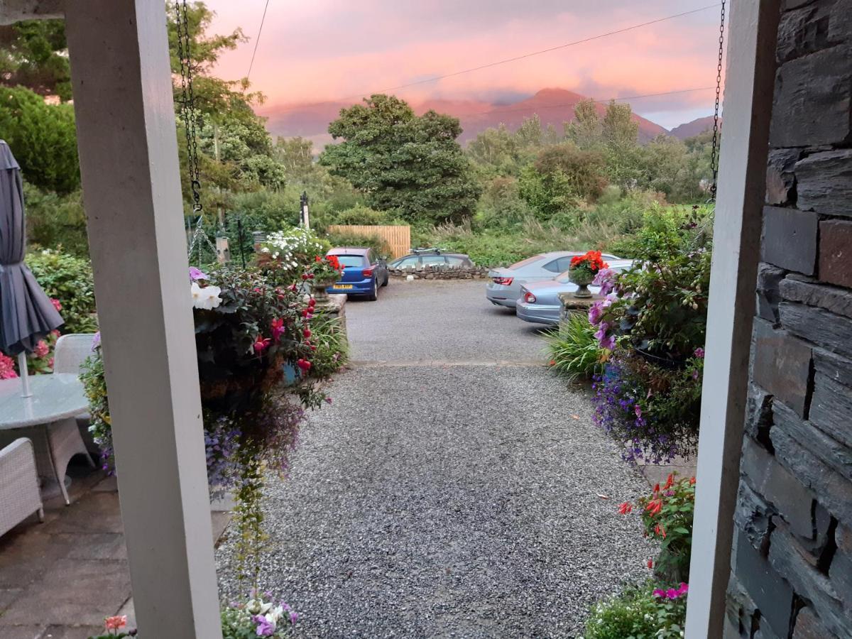 Lakeside Country Guest House Bassenthwaite Lake Εξωτερικό φωτογραφία